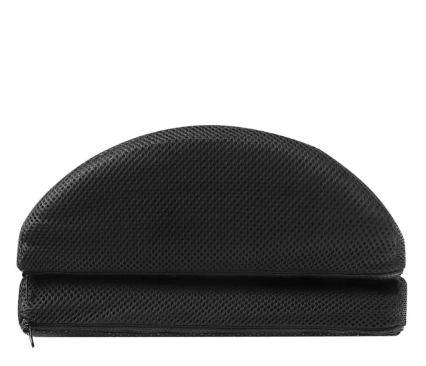Spacetronik Podnóżek Hoffy do pracy siedzącej SPE-M03 - 1160598 - zdjęcie 2